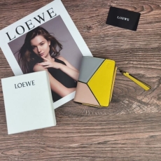 Loewe Wallets Purse